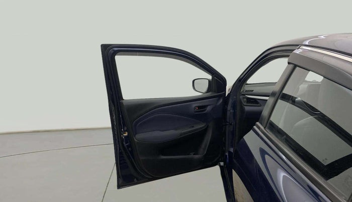 2023 Maruti Baleno DELTA 1.2 AGS, Petrol, Automatic, 30,817 km, LHS Front Door