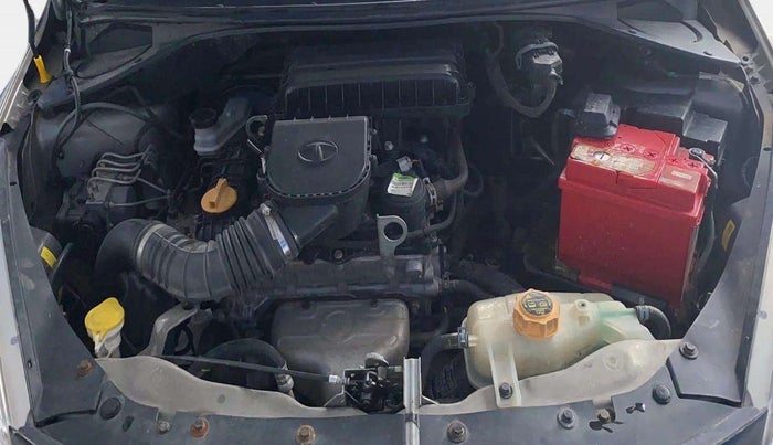 2019 Tata TIAGO NRG PETROL, Petrol, Manual, 59,142 km, Open Bonet