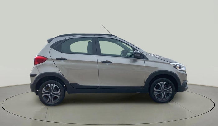 2019 Tata TIAGO NRG PETROL, Petrol, Manual, 59,142 km, Right Side