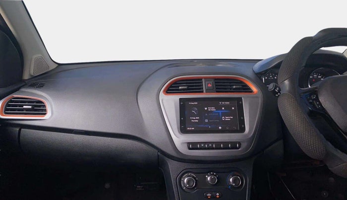 2019 Tata TIAGO NRG PETROL, Petrol, Manual, 59,142 km, Air Conditioner