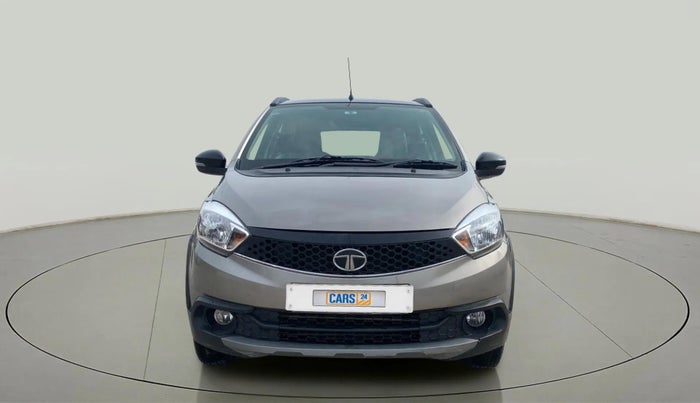 2019 Tata TIAGO NRG PETROL, Petrol, Manual, 59,142 km, Front