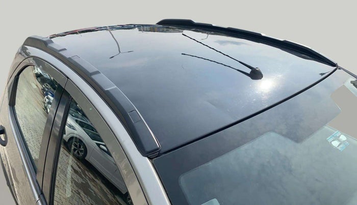 2019 Tata TIAGO NRG PETROL, Petrol, Manual, 59,142 km, Roof