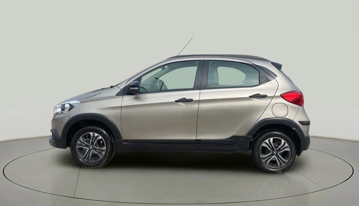 2019 Tata TIAGO NRG PETROL, Petrol, Manual, 59,142 km, Left Side