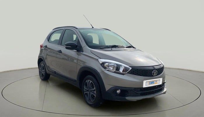 2019 Tata TIAGO NRG PETROL, Petrol, Manual, 59,142 km, SRP