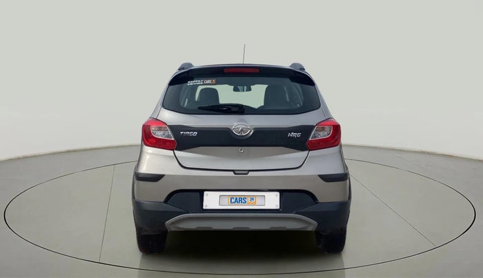 2019 Tata TIAGO NRG PETROL, Petrol, Manual, 59,142 km, Back/Rear