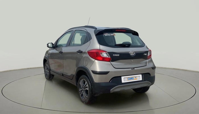2019 Tata TIAGO NRG PETROL, Petrol, Manual, 59,142 km, Left Back Diagonal
