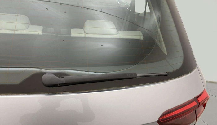 2020 Volkswagen TIGUAN ALL SPACE 2.0 TSI, Petrol, Automatic, 87,378 km, Rear Wiper