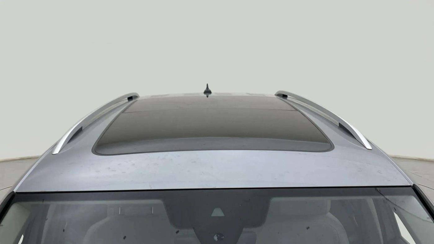 2020 Volkswagen TIGUAN ALL SPACE 2.0 TSI, Petrol, Automatic, 87,642 km, Moonroof/ Sunroof