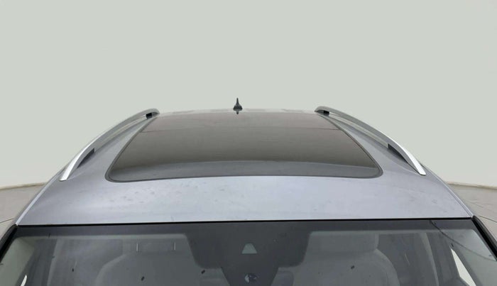2020 Volkswagen TIGUAN ALL SPACE 2.0 TSI, Petrol, Automatic, 87,378 km, Moonroof/ Sunroof