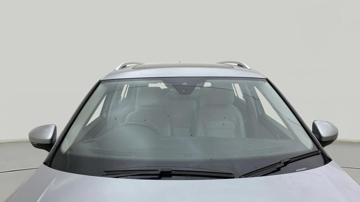 2020 Volkswagen TIGUAN ALL SPACE 2.0 TSI, Petrol, Automatic, 87,642 km, Front Windshield