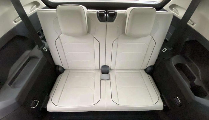 2020 Volkswagen TIGUAN ALL SPACE 2.0 TSI, Petrol, Automatic, 87,378 km, Third Seat Row ( optional )