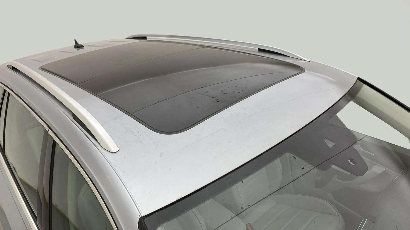 2020 Volkswagen TIGUAN ALL SPACE 2.0 TSI, Petrol, Automatic, 87,642 km, Roof