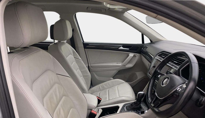 2020 Volkswagen TIGUAN ALL SPACE 2.0 TSI, Petrol, Automatic, 87,378 km, Right Side Front Door Cabin