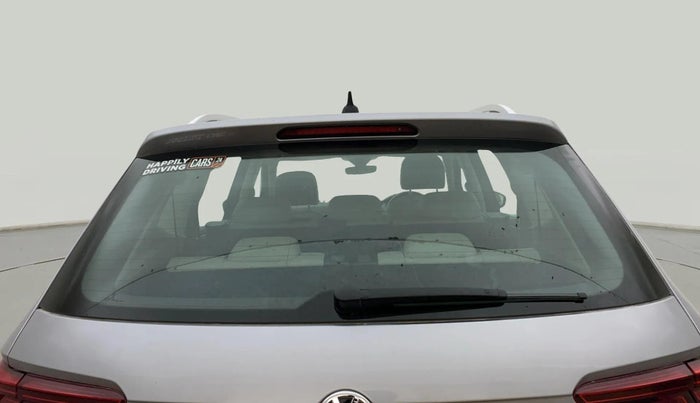 2020 Volkswagen TIGUAN ALL SPACE 2.0 TSI, Petrol, Automatic, 87,378 km, Rear Windshield