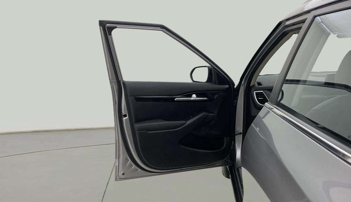 2021 KIA SELTOS HTX ANNIVERSARY EDITION 1.5 PETROL, Petrol, Manual, 39,232 km, LHS Front Door