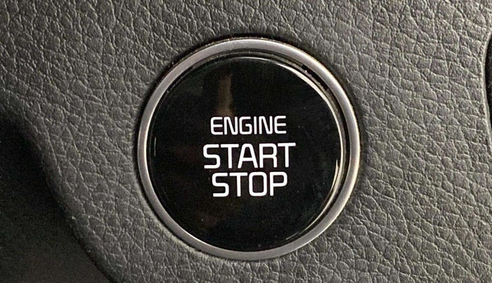 2021 KIA SELTOS HTX ANNIVERSARY EDITION 1.5 PETROL, Petrol, Manual, 39,232 km, Keyless Start/ Stop Button