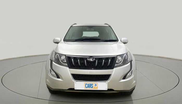 2016 Mahindra XUV500 W8 1.99, Diesel, Manual, 41,155 km, Front