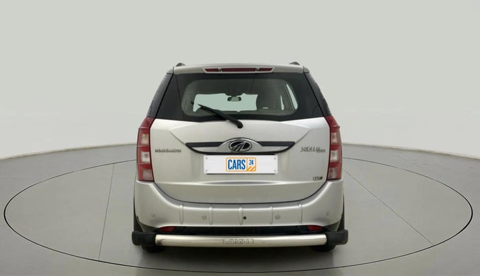 2016 Mahindra XUV500 W8 1.99, Diesel, Manual, 41,155 km, Back/Rear