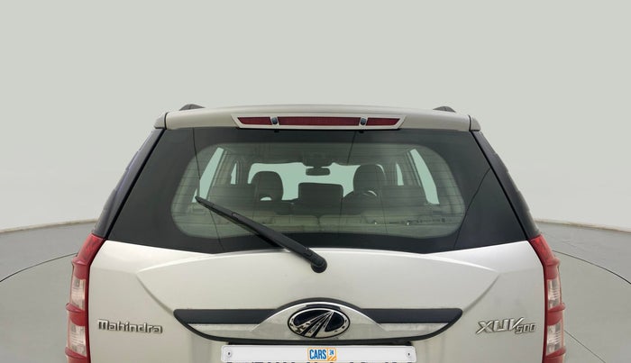 2016 Mahindra XUV500 W8 1.99, Diesel, Manual, 41,155 km, Rear Windshield