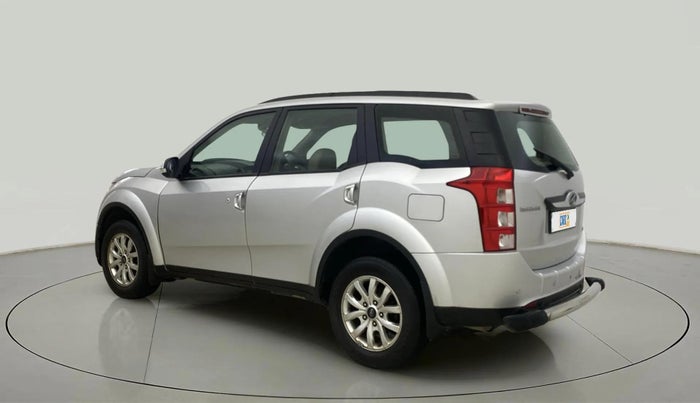 2016 Mahindra XUV500 W8 1.99, Diesel, Manual, 41,155 km, Left Back Diagonal