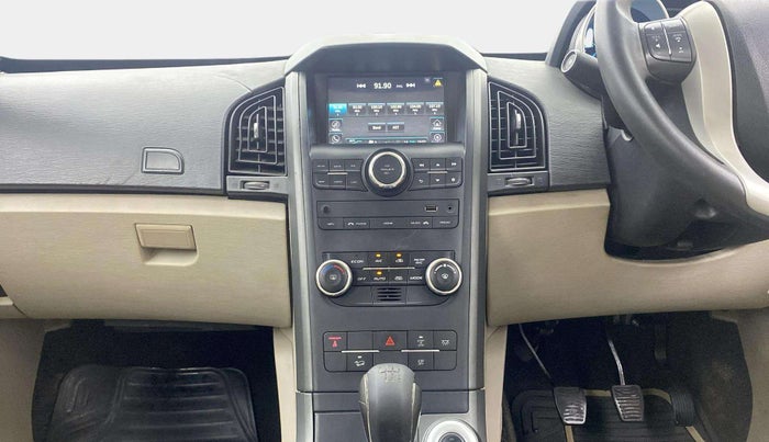 2016 Mahindra XUV500 W8 1.99, Diesel, Manual, 41,155 km, Air Conditioner