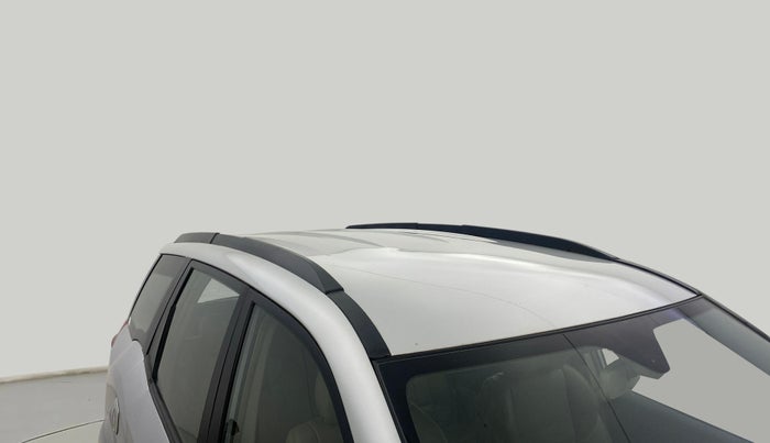2016 Mahindra XUV500 W8 1.99, Diesel, Manual, 41,155 km, Roof