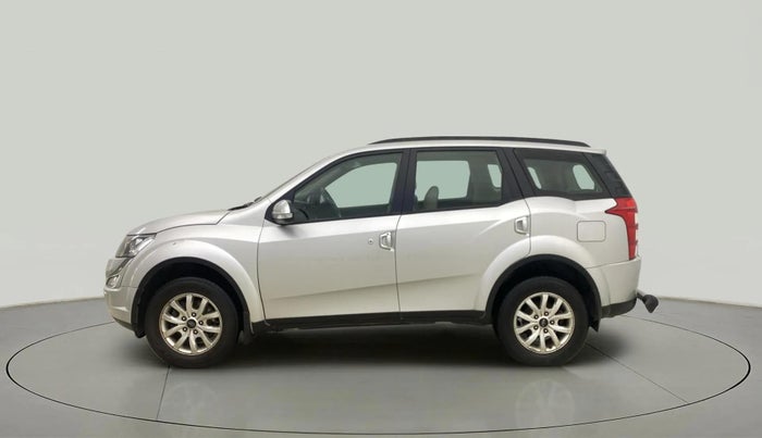 2016 Mahindra XUV500 W8 1.99, Diesel, Manual, 41,155 km, Left Side