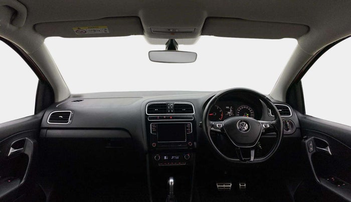 2019 Volkswagen Polo GT TSI AT, Petrol, Automatic, 68,055 km, Dashboard