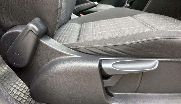 2019 Volkswagen Polo GT TSI AT, Petrol, Automatic, 68,055 km, Driver Side Adjustment Panel
