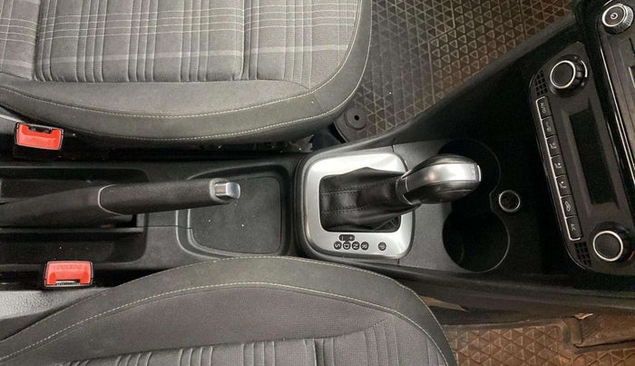 2019 Volkswagen Polo GT TSI AT, Petrol, Automatic, 68,055 km, Gear Lever