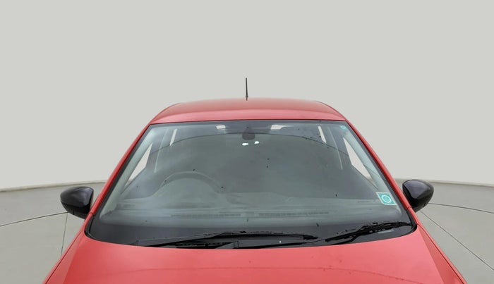 2019 Volkswagen Polo GT TSI AT, Petrol, Automatic, 68,055 km, Front Windshield