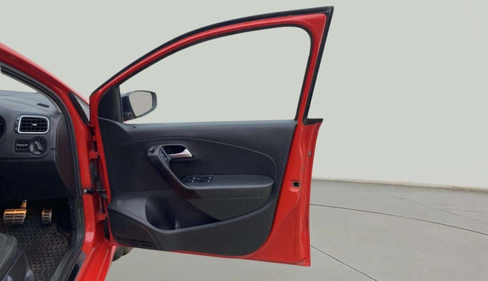 2019 Volkswagen Polo GT TSI AT, Petrol, Automatic, 68,055 km, RHS Front Door