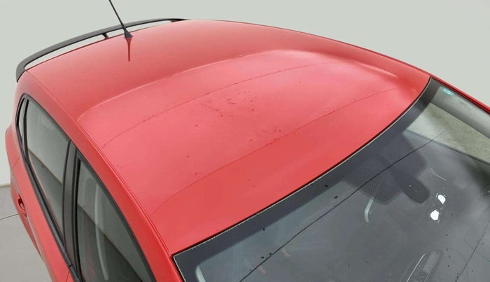2019 Volkswagen Polo GT TSI AT, Petrol, Automatic, 68,055 km, Roof