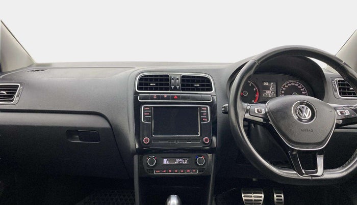 2019 Volkswagen Polo GT TSI AT, Petrol, Automatic, 68,055 km, Air Conditioner