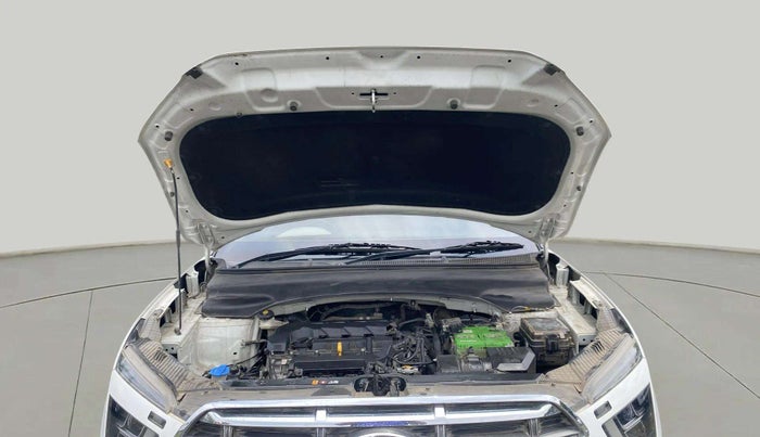 2021 Hyundai Creta SX 1.5 PETROL, Petrol, Manual, 82,502 km, Open Bonet