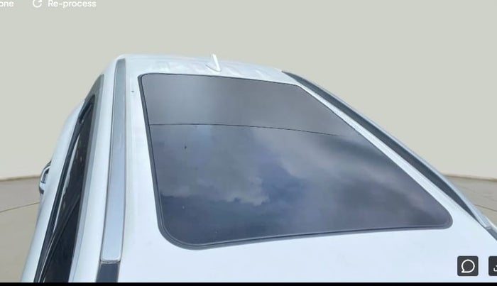 2021 Hyundai Creta SX 1.5 PETROL, Petrol, Manual, 82,502 km, Roof
