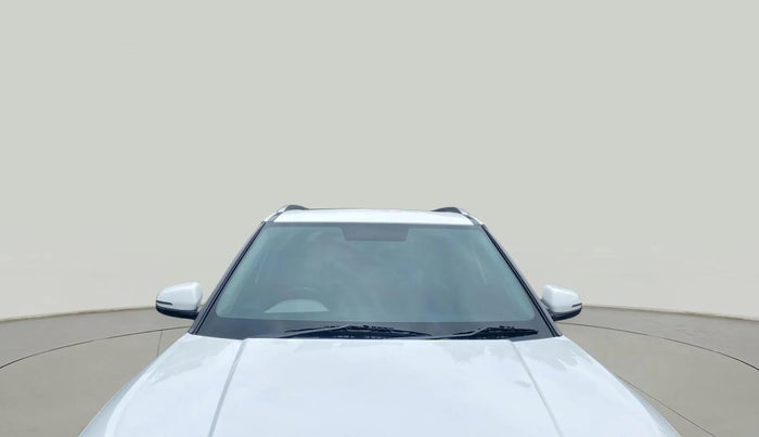 2021 Hyundai Creta SX 1.5 PETROL, Petrol, Manual, 82,502 km, Front Windshield