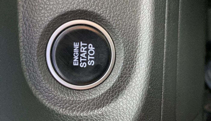 2021 Hyundai Creta SX 1.5 PETROL, Petrol, Manual, 82,502 km, Keyless Start/ Stop Button