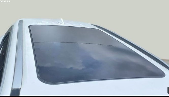 2021 Hyundai Creta SX 1.5 PETROL, Petrol, Manual, 82,502 km, Moonroof/ Sunroof