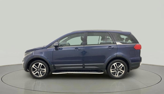 2018 Tata Hexa XT 4X2 7 STR, Diesel, Manual, 1,41,922 km, Left Side