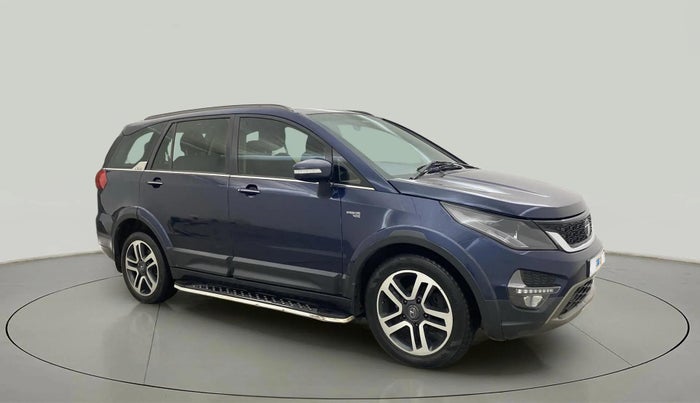 2018 Tata Hexa XT 4X2 7 STR, Diesel, Manual, 1,41,922 km, Right Front Diagonal