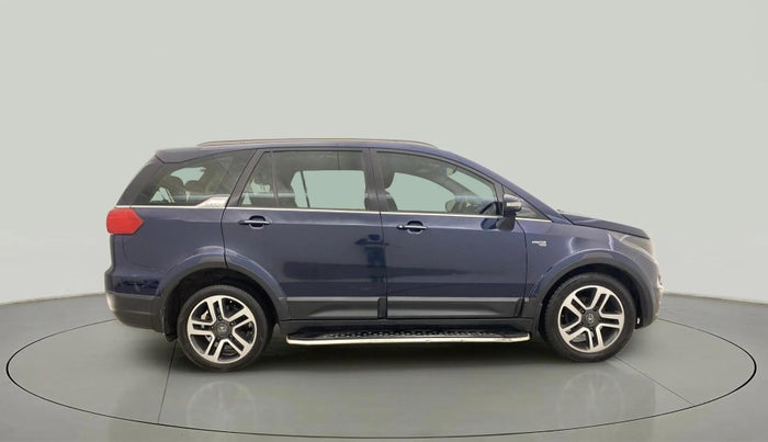 2018 Tata Hexa XT 4X2 7 STR, Diesel, Manual, 1,41,922 km, Right Side View