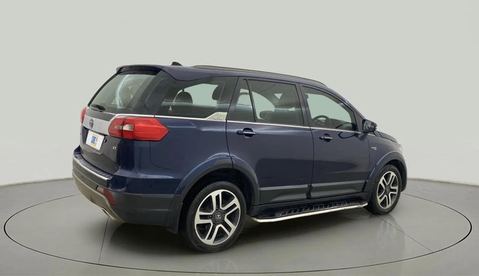2018 Tata Hexa XT 4X2 7 STR, Diesel, Manual, 1,41,922 km, Right Back Diagonal