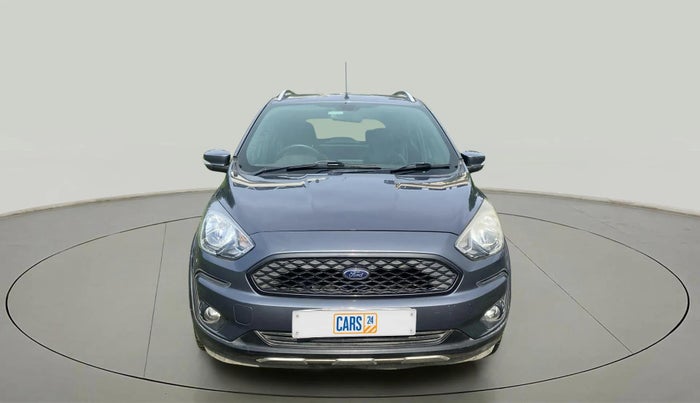 2019 Ford FREESTYLE TITANIUM 1.2 PETROL, Petrol, Manual, 74,798 km, Front