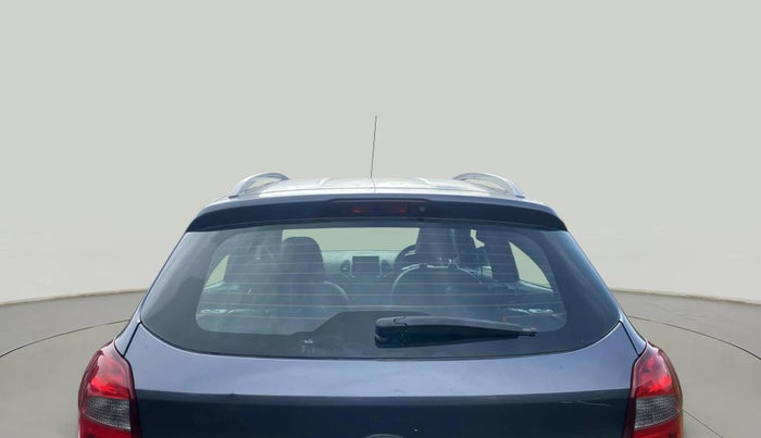 2019 Ford FREESTYLE TITANIUM 1.2 PETROL, Petrol, Manual, 74,798 km, Rear Windshield