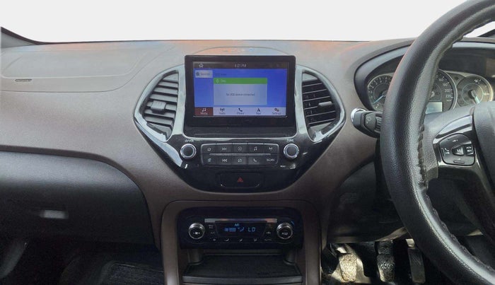 2019 Ford FREESTYLE TITANIUM 1.2 PETROL, Petrol, Manual, 74,798 km, Air Conditioner