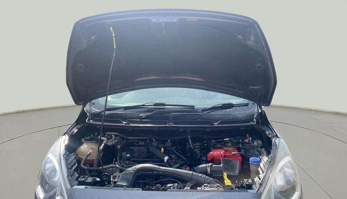 2019 Ford FREESTYLE TITANIUM 1.2 PETROL, Petrol, Manual, 74,798 km, Open Bonet