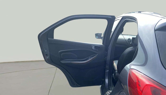2019 Ford FREESTYLE TITANIUM 1.2 PETROL, Petrol, Manual, 74,798 km, LHS Rear Door