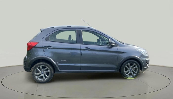 2019 Ford FREESTYLE TITANIUM 1.2 PETROL, Petrol, Manual, 74,798 km, Right Side View