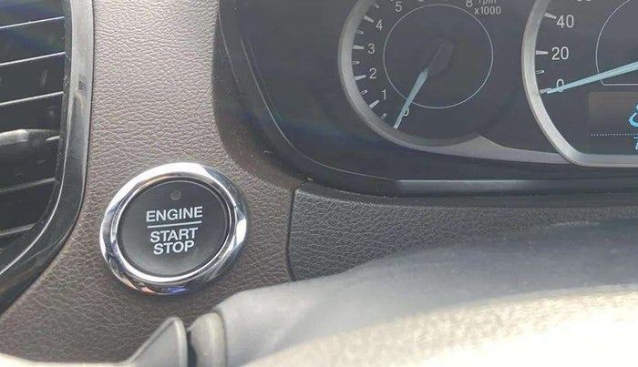 2019 Ford FREESTYLE TITANIUM 1.2 PETROL, Petrol, Manual, 74,798 km, Keyless Start/ Stop Button